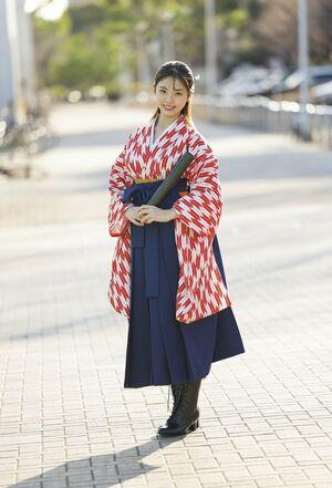 Kikuchi Hina photo 821
