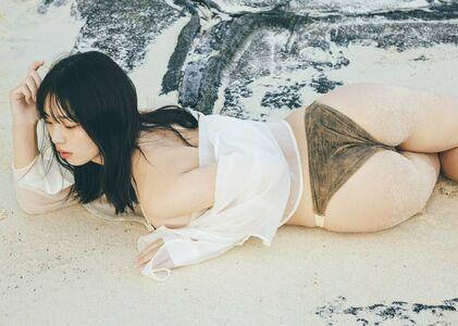 Kikuchi Hina photo 830