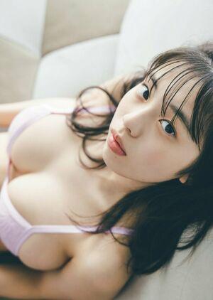Kikuchi Hina photo 835