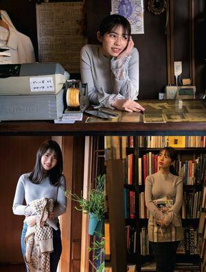 Kikuchi Hina photo 850