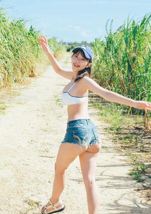 Kikuchi Hina photo 859