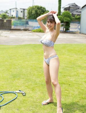 Kikuchi Hina photo 872