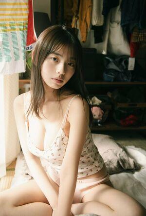 Kikuchi Hina photo 877