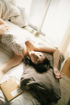 Kikuchi Hina photo 878