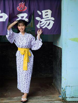 Kikuchi Hina photo 887