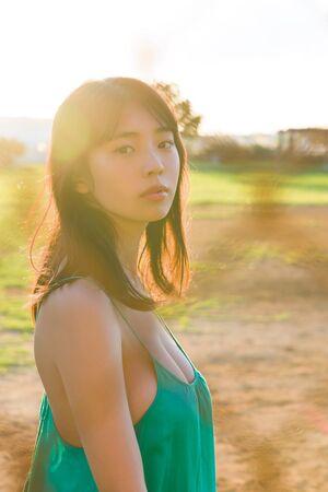 Kikuchi Hina photo 891