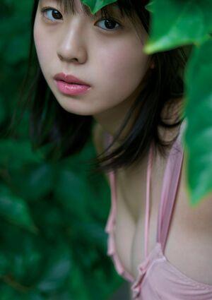 Kikuchi Hina photo 899