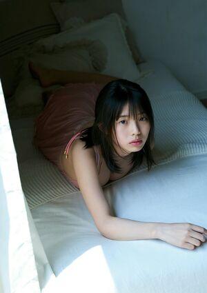 Kikuchi Hina photo 901