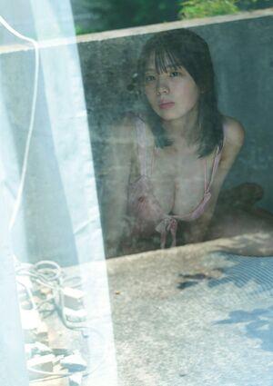 Kikuchi Hina photo 902