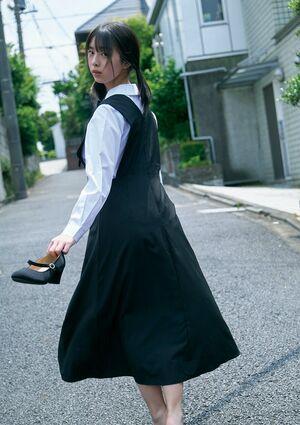 Kikuchi Hina photo 915