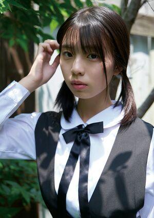 Kikuchi Hina photo 916