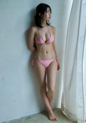 Kikuchi Hina photo 932
