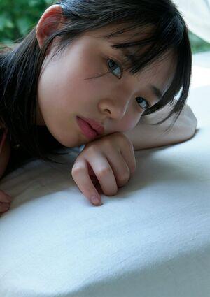 Kikuchi Hina photo 938
