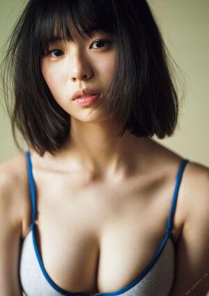 Kikuchi Hina photo 939