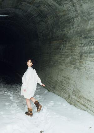 Kikuchi Hina photo 941