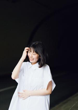 Kikuchi Hina photo 943
