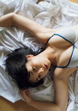 Kikuchi Hina photo 946