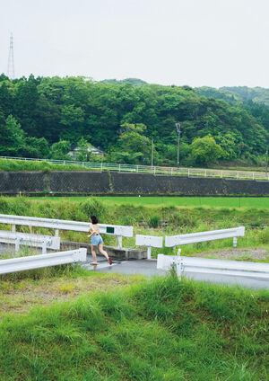 Kikuchi Hina photo 948