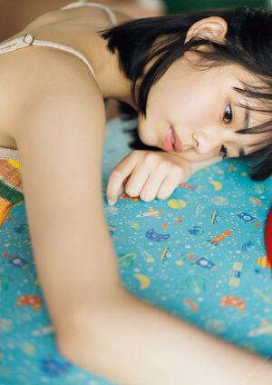 Kikuchi Hina photo 951