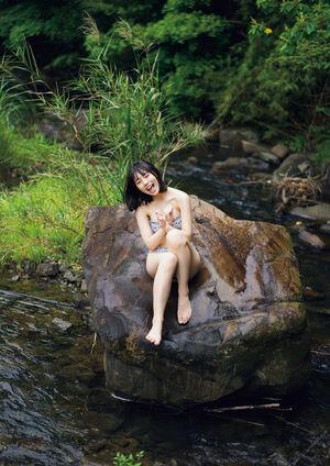 Kikuchi Hina photo 954