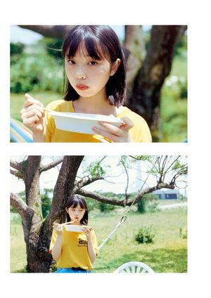 Kikuchi Hina photo 955