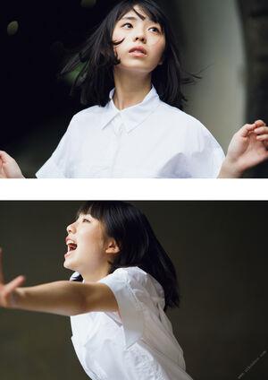 Kikuchi Hina photo 959