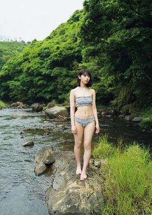 Kikuchi Hina photo 960
