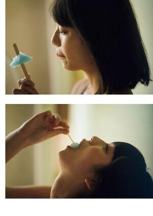Kikuchi Hina photo 962