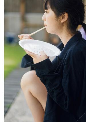 Kikuchi Hina photo 966