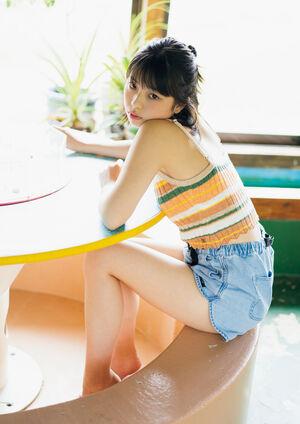 Kikuchi Hina photo 968