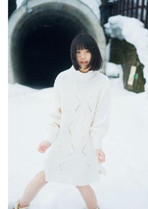 Kikuchi Hina photo 974