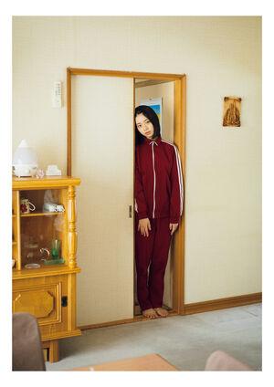 Kikuchi Hina photo 975