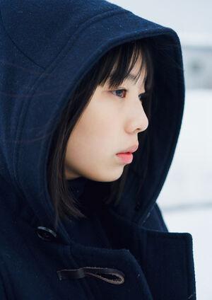 Kikuchi Hina photo 976