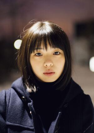 Kikuchi Hina photo 977