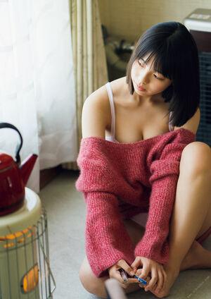 Kikuchi Hina photo 978