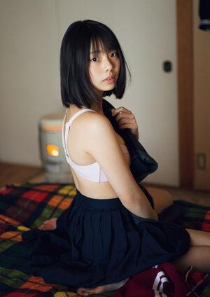 Kikuchi Hina photo 979