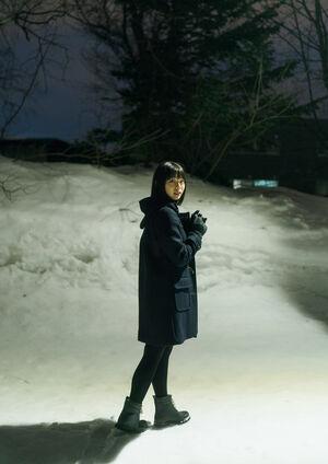 Kikuchi Hina photo 981