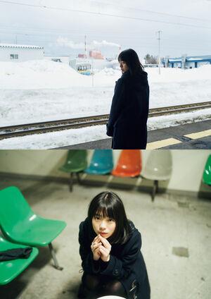 Kikuchi Hina photo 984