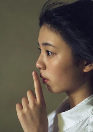 Kikuchi Hina photo 987