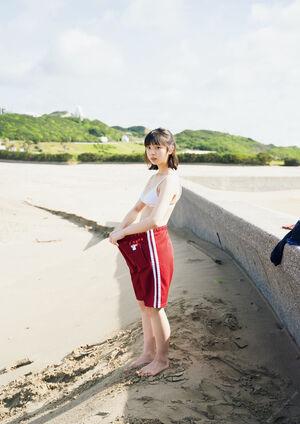 Kikuchi Hina photo 988