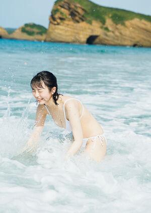 Kikuchi Hina photo 989