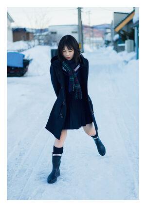 Kikuchi Hina photo 990
