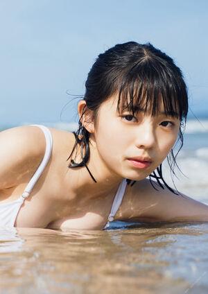 Kikuchi Hina photo 991