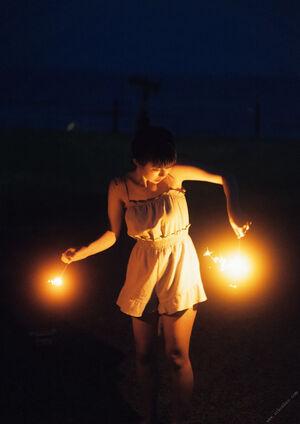 Kikuchi Hina photo 992
