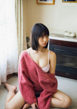 Kikuchi Hina photo 993