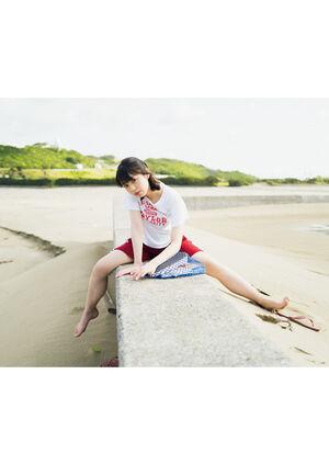 Kikuchi Hina photo 994
