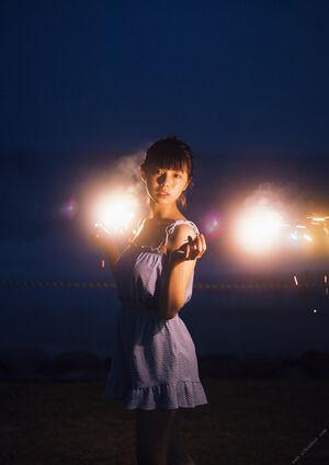 Kikuchi Hina photo 995