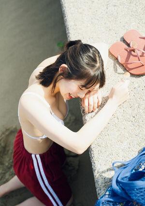 Kikuchi Hina photo 996