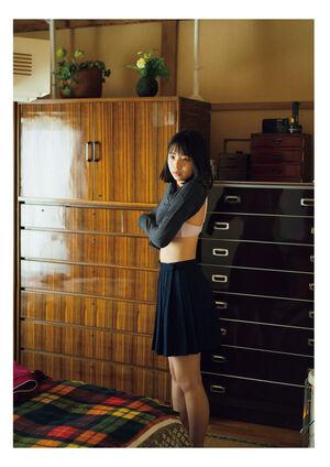 Kikuchi Hina photo 997