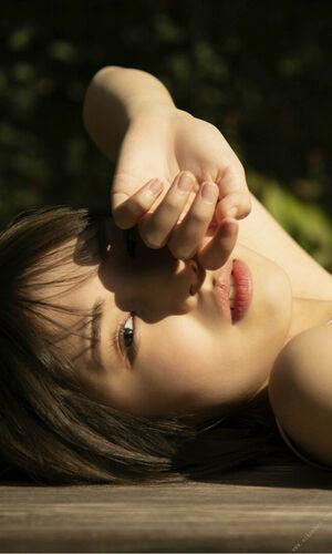 Kikuchi Hina photo 999